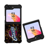 Beautiful Cleveland Cavaliers Case Samsung Galaxy Z Flip 5 5G BC0352