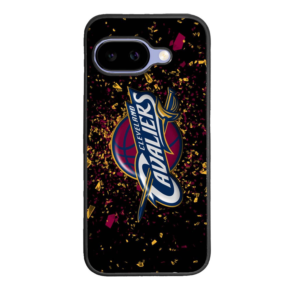 Beautiful Cleveland Cavaliers Google Pixel 10A Case BC0352