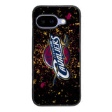 Beautiful Cleveland Cavaliers Google Pixel 10A Case BC0352