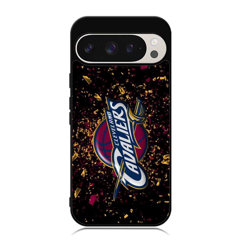 Beautiful Cleveland Cavaliers Case Google Pixel 9 Pro XL BC0352