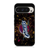 Beautiful Cleveland Cavaliers Case Google Pixel 9 Pro XL BC0352
