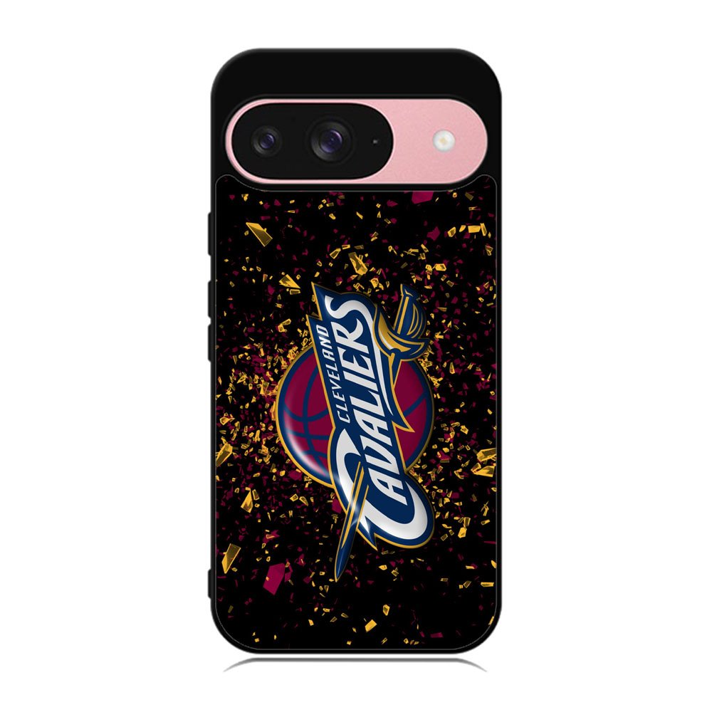 Beautiful Cleveland Cavaliers Case Google Pixel 9 BC0352