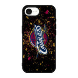 Beautiful Cleveland Cavaliers iPhone 16e Case BC0352