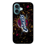 Beautiful Cleveland Cavaliers Case iPhone 16 Plus BC0352