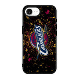 Beautiful Cleveland Cavaliers iPhone 17e Case BC0352