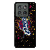 Beautiful Cleveland Cavaliers Case Motorola Moto Edge 2025 BC0352