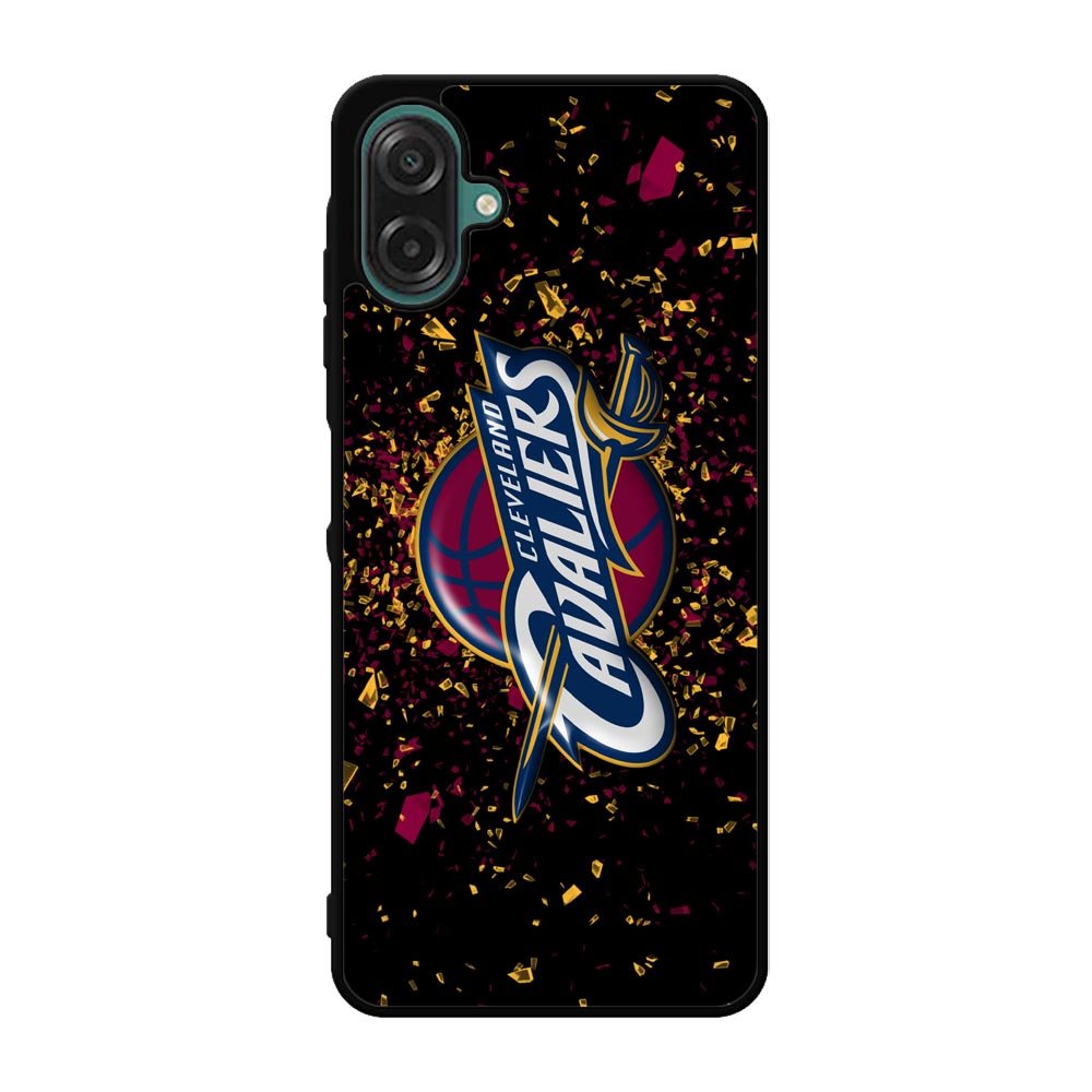 Beautiful Cleveland Cavaliers Case Samsung Galaxy A07 BC0352