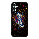 Beautiful Cleveland Cavaliers Samsung Galaxy A16 Case BC0352