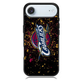 Beautiful Cleveland Cavaliers iPhone 17 Air Case BC0352