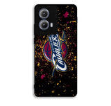 Beautiful Cleveland Cavaliers Motorola Moto Edge 2024 Case BC0352