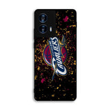 Beautiful Cleveland Cavaliers Motorola Moto G Power 5G 2024 Case BC0352