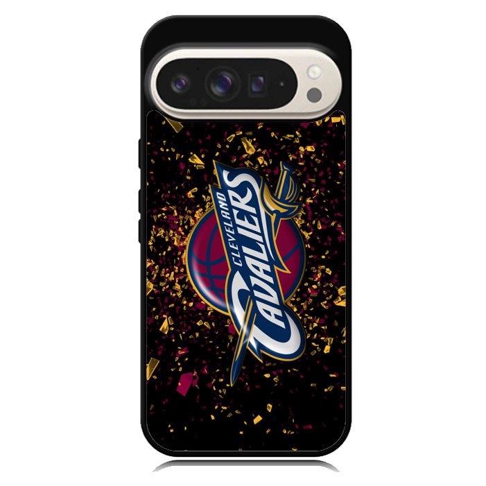 Beautiful Cleveland Cavaliers Google Pixel 10 | Google Pixel 10 Pro Case BC0352