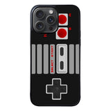 Classic Nintendo Controller Case iPhone 15 Pro Max BC0359