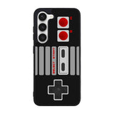 Classic Nintendo Controller Case Samsung Galaxy S24 Plus 5G BC0359