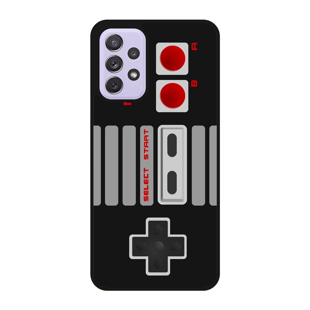 Classic Nintendo Controller Samsung Galaxy A23 5G Case BC0359