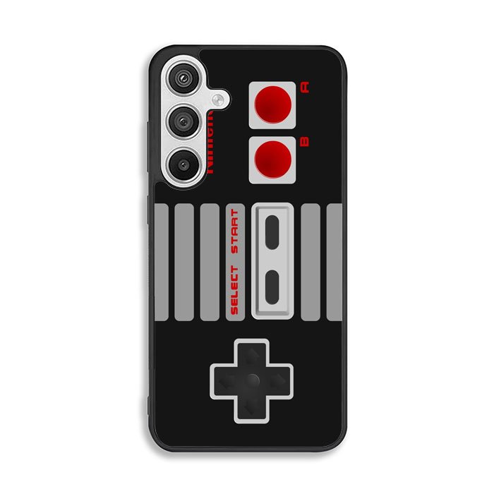 Classic Nintendo Controller Samsung Galaxy A26 Case BC0359