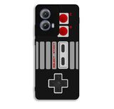 Classic Nintendo Controller Motorola Moto Edge 2024 Case BC0359