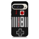 Classic Nintendo Controller Google Pixel 10 | Google Pixel 10 Pro Case BC0359
