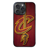 Cleveland Cavaliers Logo Case iPhone 15 Pro Max BC0360