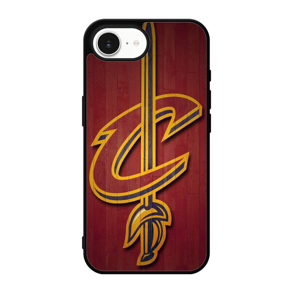 Cleveland Cavaliers Logo iPhone 17e Case BC0360