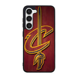 Cleveland Cavaliers Logo Case Samsung Galaxy S23 Plus 5G BC0360