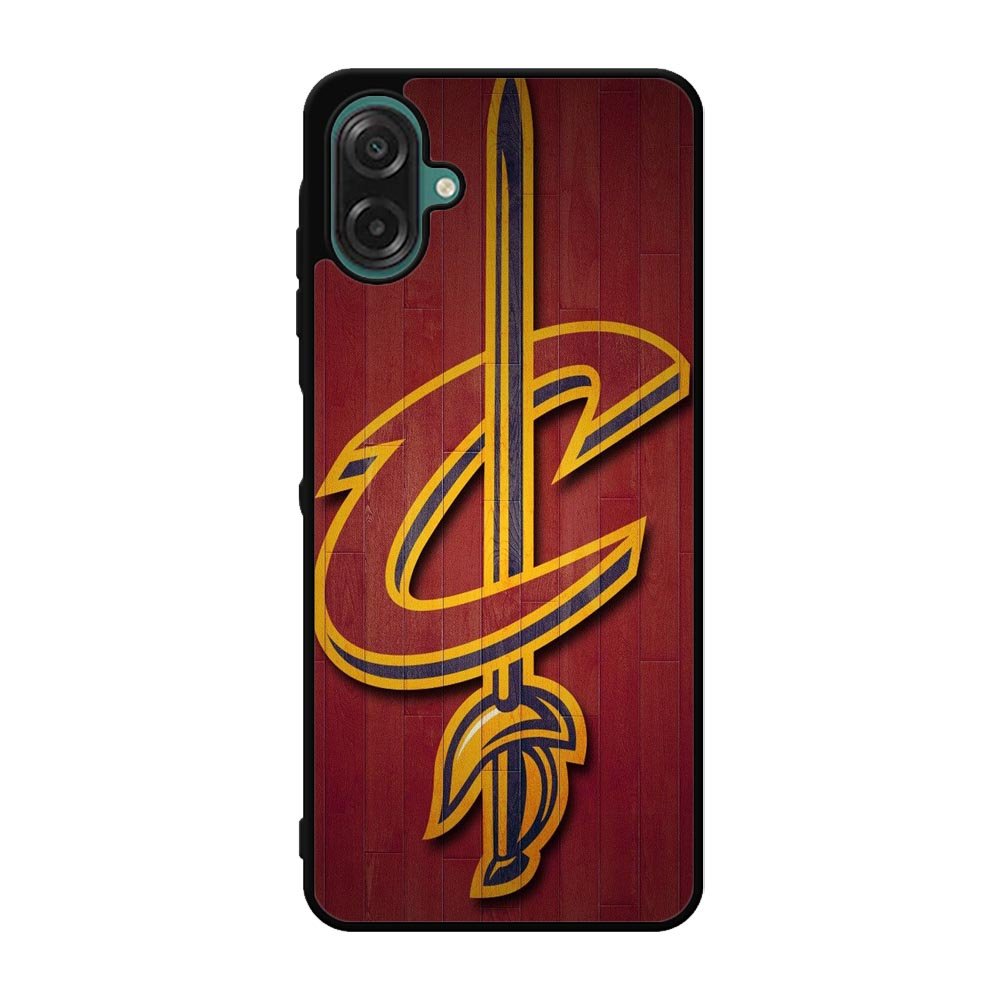 Cleveland Cavaliers Logo Case Samsung Galaxy A07 BC0360