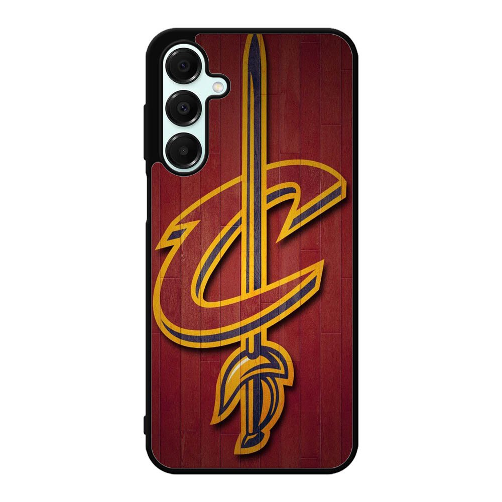 Cleveland Cavaliers Logo Samsung Galaxy A16 Case BC0360