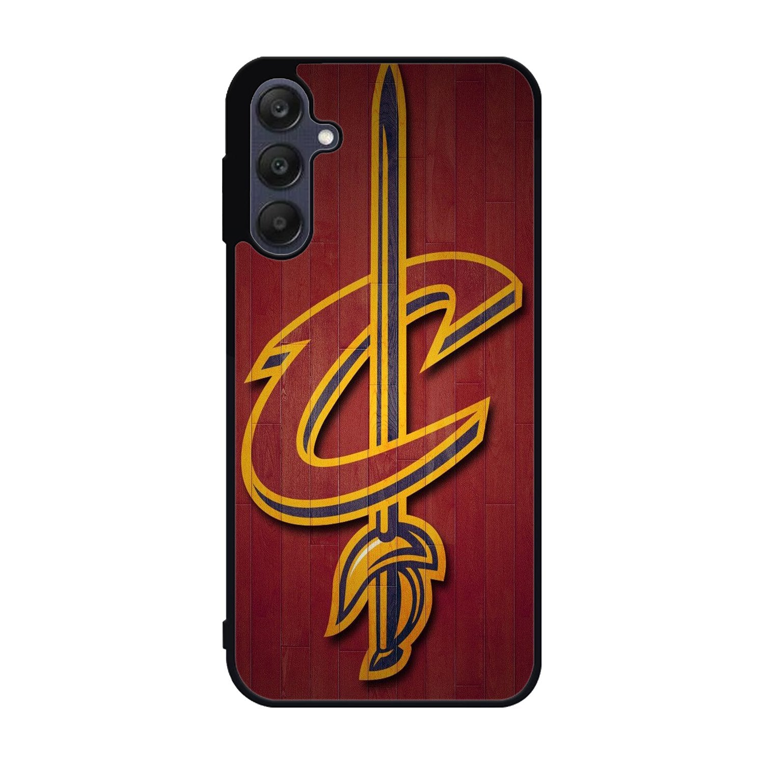 Cleveland Cavaliers Logo Samsung Galaxy A25 5G Case BC0360