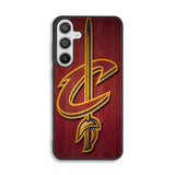Cleveland Cavaliers Logo Samsung Galaxy A26 Case BC0360