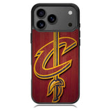 Cleveland Cavaliers Logo iPhone 17 Pro Case BC0360