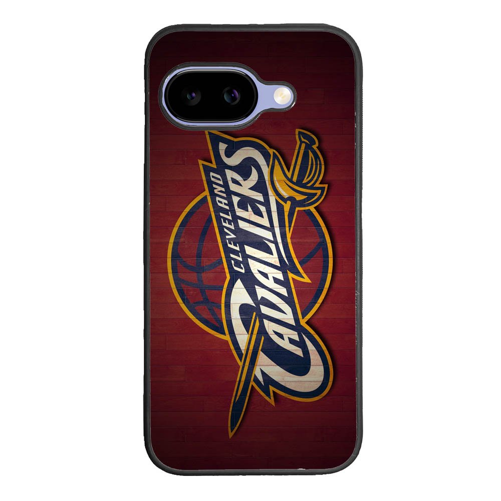 Cleveland Cavaliers Google Pixel 10A Case BC0361
