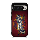 Cleveland Cavaliers Case Google Pixel 9 Pro XL BC0361