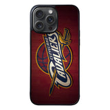 Cleveland Cavaliers Case iPhone 15 Pro BC0361