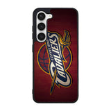 Cleveland Cavaliers Case Samsung Galaxy S23 FE 5G BC0361