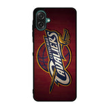 Cleveland Cavaliers Case Samsung Galaxy A07 BC0361