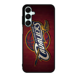 Cleveland Cavaliers Samsung Galaxy A16 Case BC0361