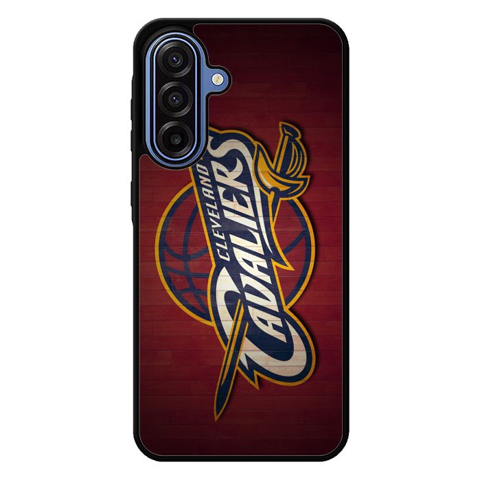 Cleveland Cavaliers Samsung Galaxy A17 5G Case BC0361
