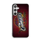 Cleveland Cavaliers Samsung Galaxy A26 5G Case BC0361