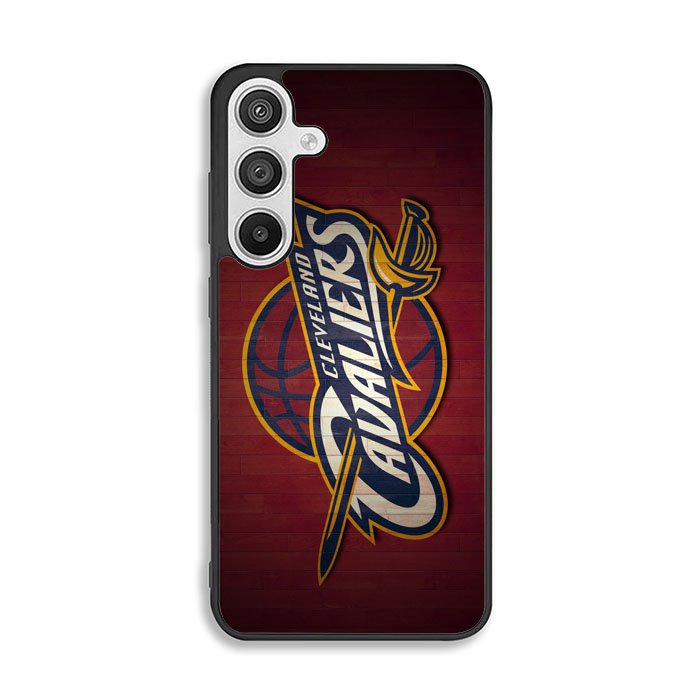 Cleveland Cavaliers Samsung Galaxy A26 Case BC0361