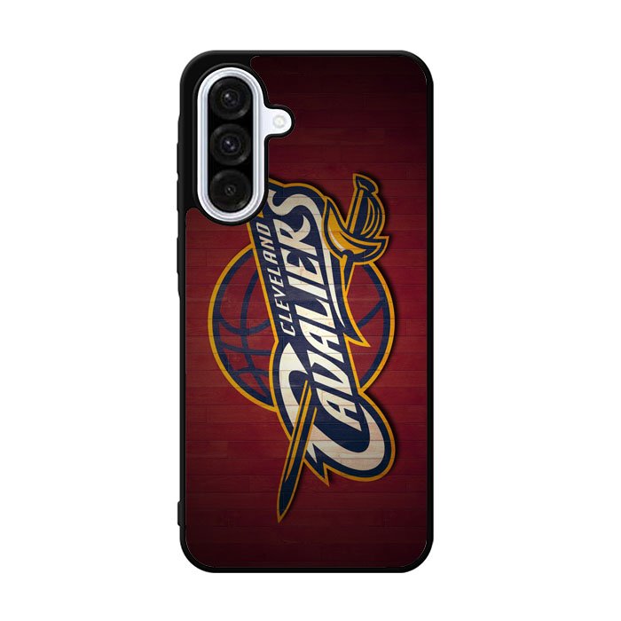 Cleveland Cavaliers Samsung Galaxy A36 Case BC0361