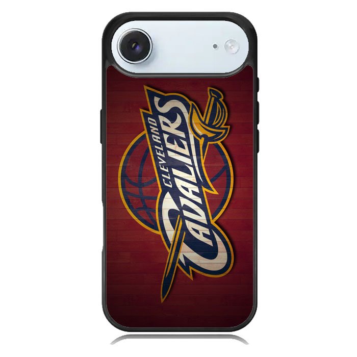 Cleveland Cavaliers iPhone 17 Air Case BC0361