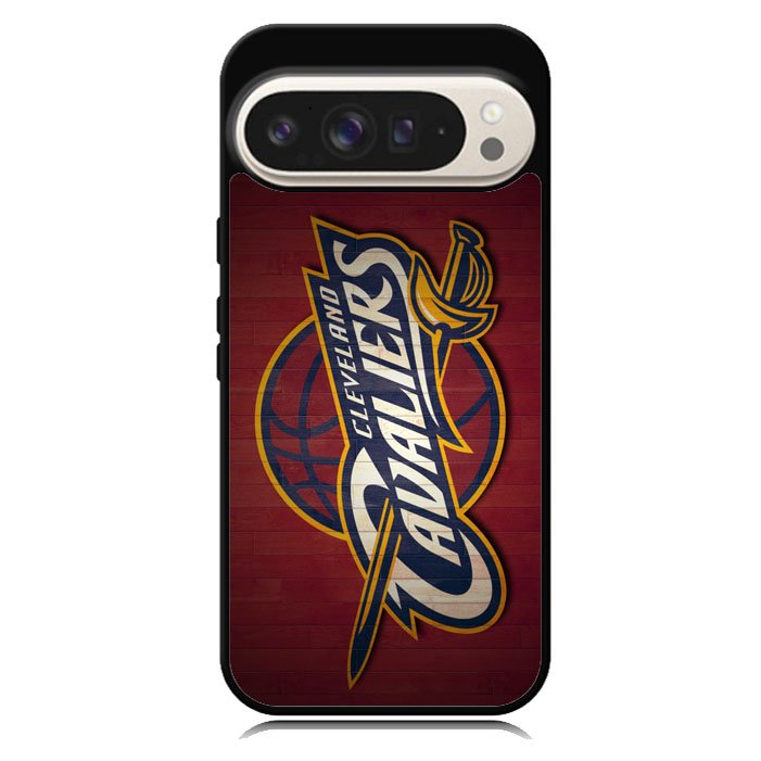Cleveland Cavaliers Google Pixel 10 Pro XL Case BC0361
