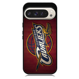 Cleveland Cavaliers Google Pixel 10 | Google Pixel 10 Pro Case BC0361