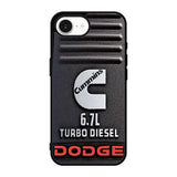 Cummins Turbo Diesel iPhone 17e Case BC0363