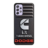 Cummins Turbo Diesel Samsung Galaxy A23 5G Case BC0363