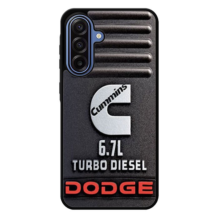 Cummins Turbo Diesel Samsung Galaxy A17 5G Case BC0363