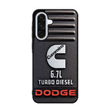 Cummins Turbo Diesel Samsung Galaxy A36 Case BC0363