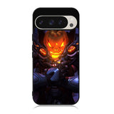 Halloween Reaper Overwatch Case Google Pixel 9 Pro XL BC0368