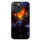 Halloween Reaper Overwatch Case iPhone 15 Pro Max BC0368