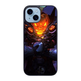 Halloween Reaper Overwatch Case iPhone 15 BC0368